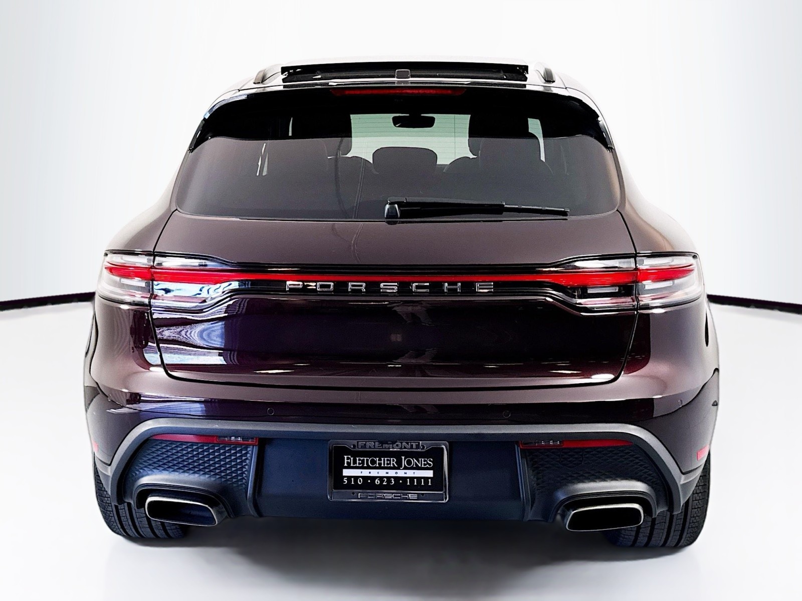 2024 Porsche Macan  6