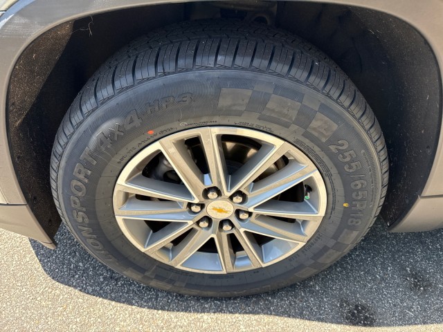ChevroletTraverse12