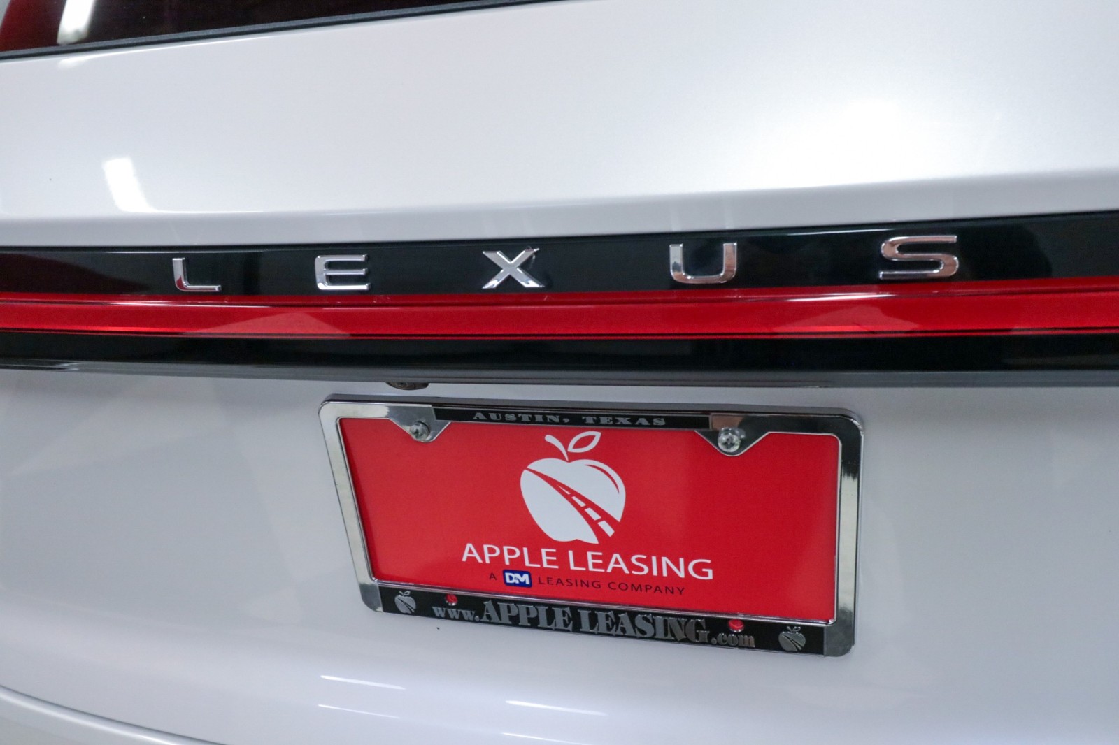 Used Car 2023 Lexus Rx  Rx 350 Premium Plus For Sale Under $50,000 In Austin, Texas