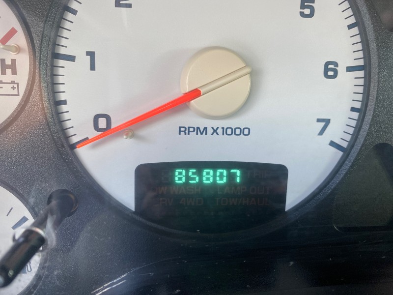 2005 Dodge Ram 1500 SLT 1 OWNER FL HEMI 5.7 V8 in , 