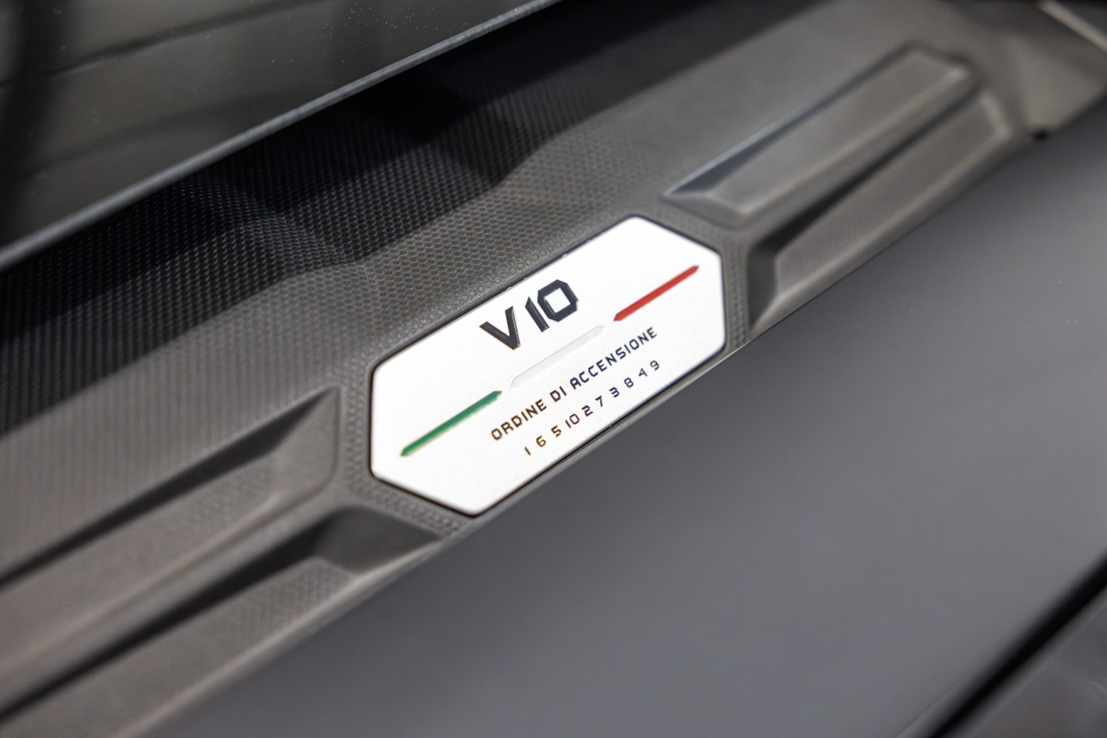 Used Car 2020 Lamborghini Huracan Evo  For Sale Under $290,000 In Boerne, Texas