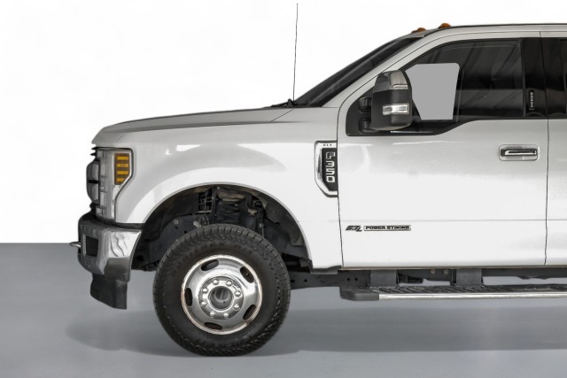 2019 Ford F-350 XLT 11