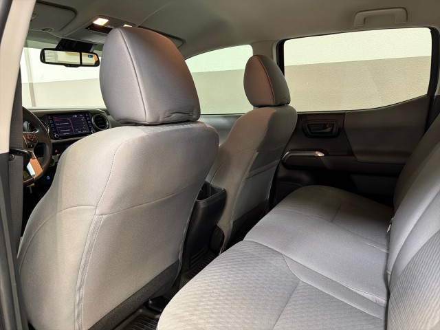 2022 Toyota Tacoma 4WD SR5 4WD V6 in , 