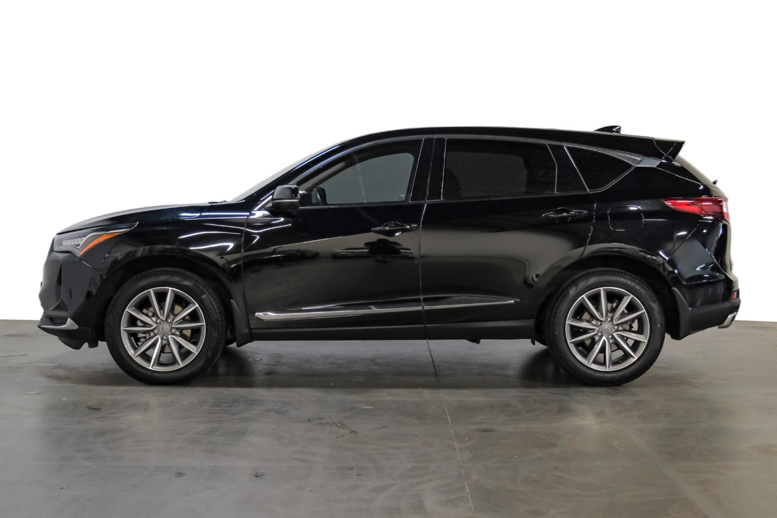 2022 Acura RDX w/Technology Package 10