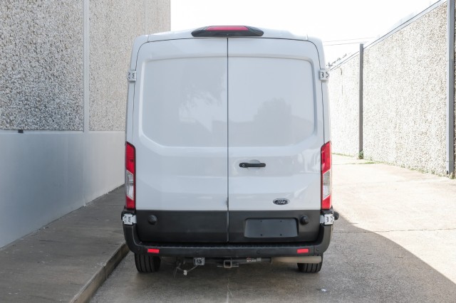 2020 Ford Transit Cargo Van  13