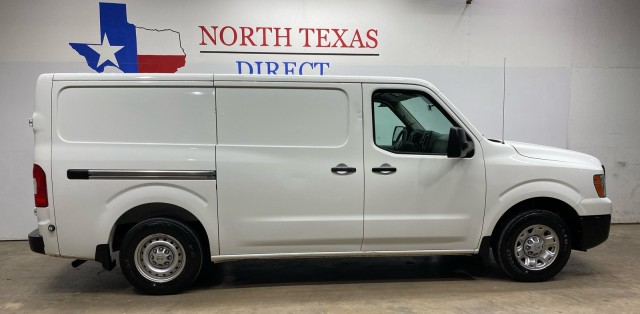 2021  NV Cargo 2500 HD Camera Sprinter S in , 