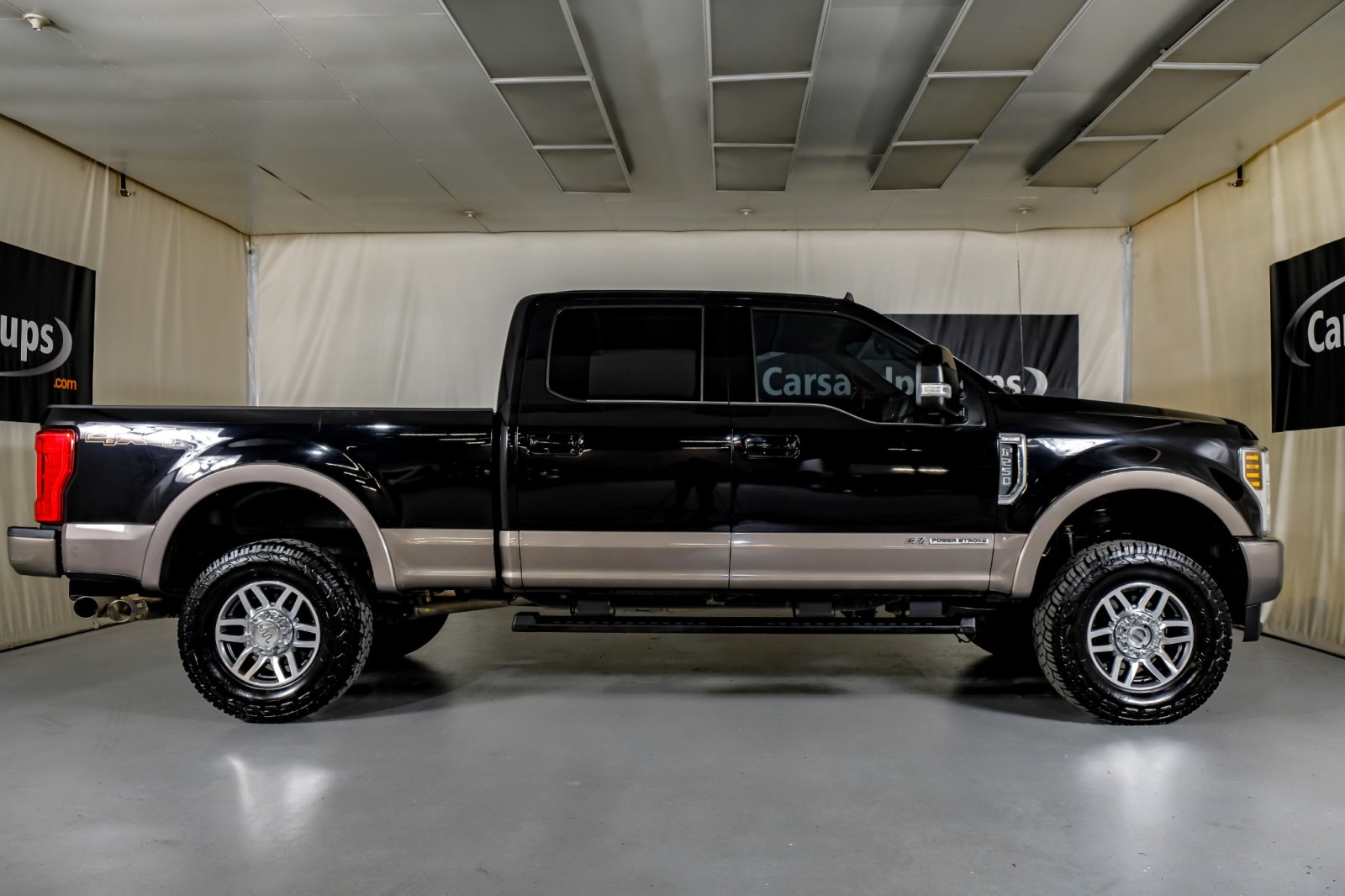 2019 Ford F-250 King Ranch 5