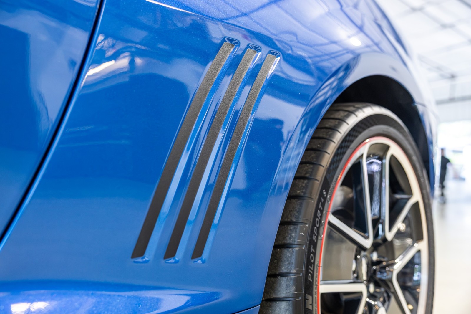 2013 Chevrolet Camaro 2SS - Photo 16