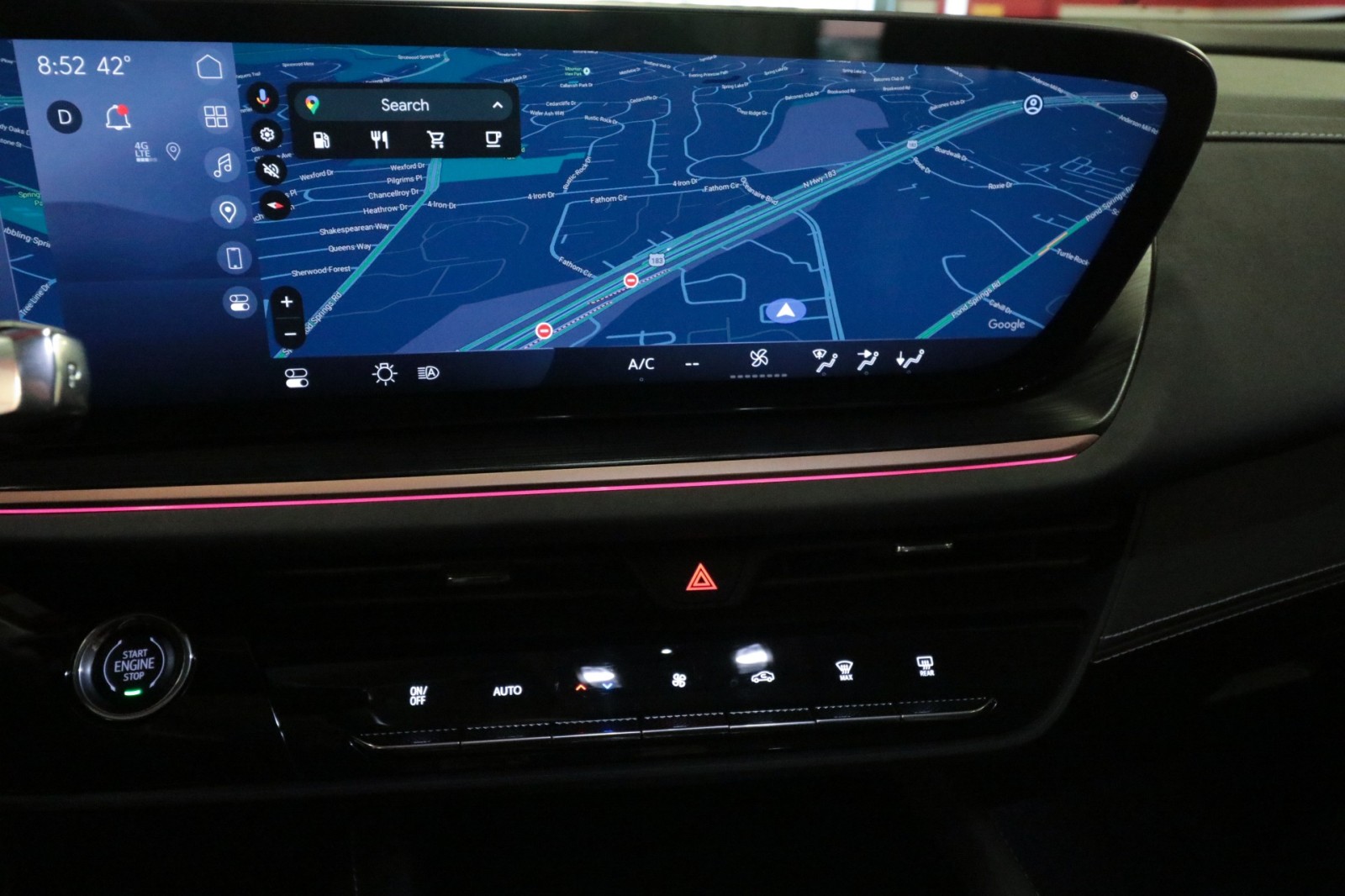 Used Car 2025 Buick Envision  Sport Touring For Sale Under $35,000 In Austin, Texas