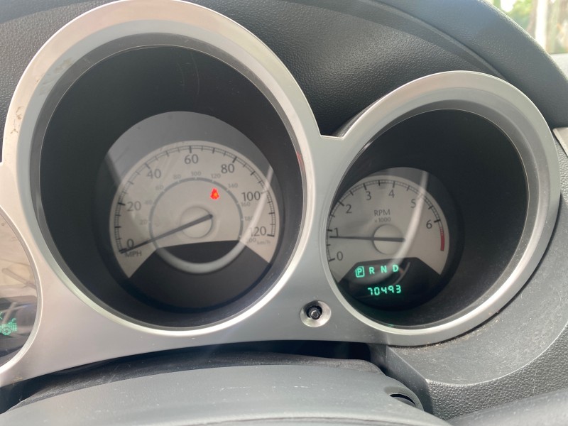 2008 Chrysler Sebring FLORIDA 41 SERVICES CONVERTIBLE in , 