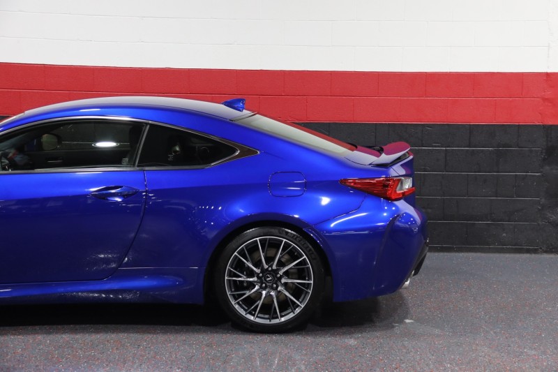 2015 Lexus RC F 2dr Coupe in , 