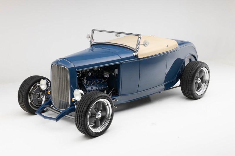 1932 Ford Model B Roadster in , 