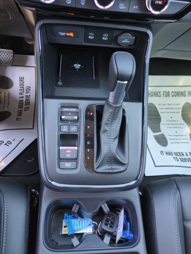 HondaCR-V27