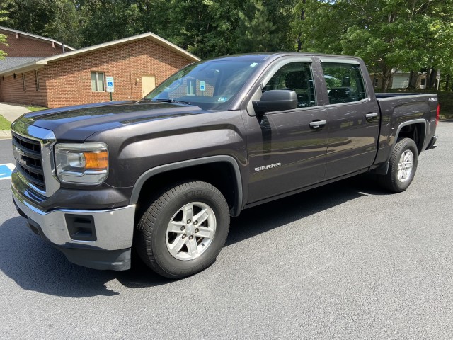 2014  Sierra 1500  in , 