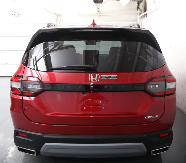 HondaPilot8