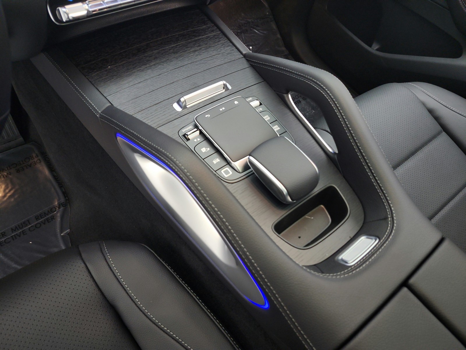 New 2026 Black Mercedes-Benz GLE 450 image 10