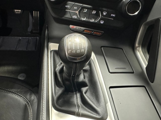 2016 Chevrolet Corvette Z06 1LZ in , 
