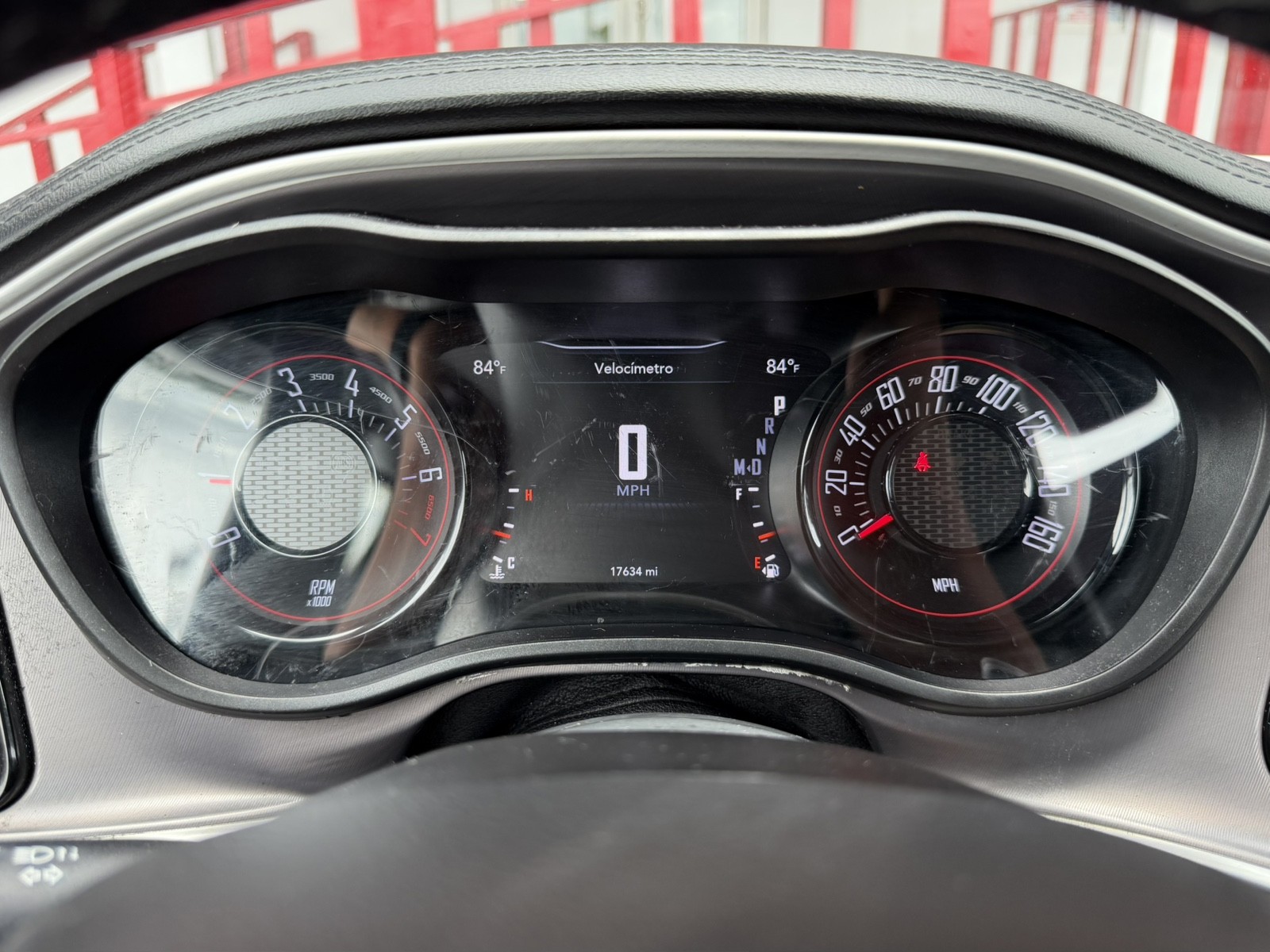 2022 Dodge Challenger - $25,977