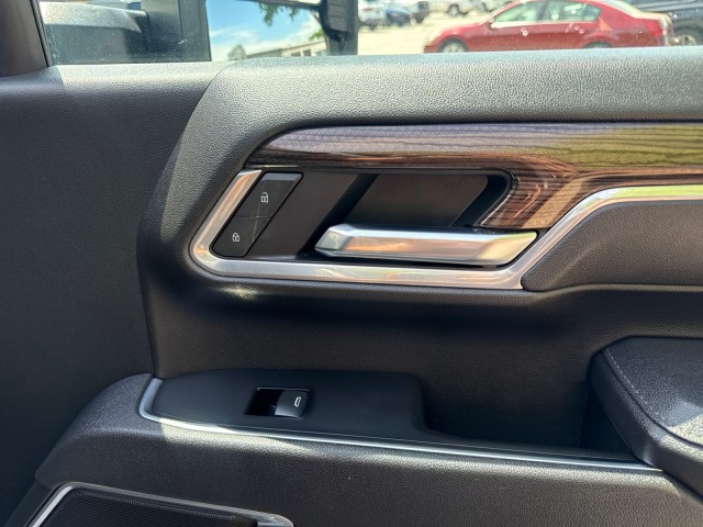 ChevroletSilverado 2500HD43