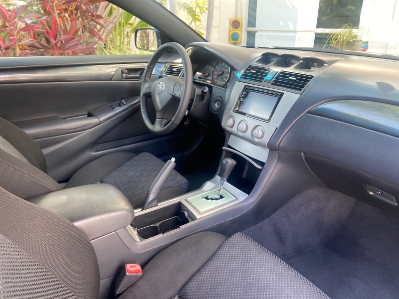 2006 Toyota Camry Solara SE V6 CONV LOW MILES 57,572 in ,