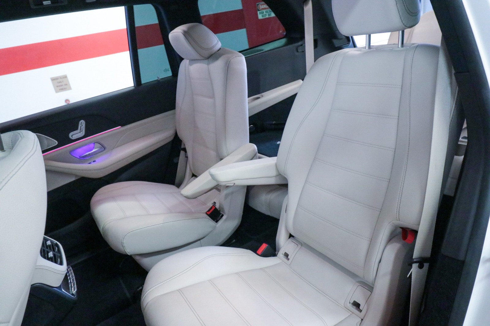 Used Car 2023 Mercedes-benz Gls  Gls 450 For Sale Under $60,000 In Austin, Texas