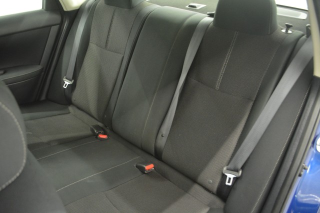 Used 2018 Nissan Sentra S Sedan for sale in Geneva NY