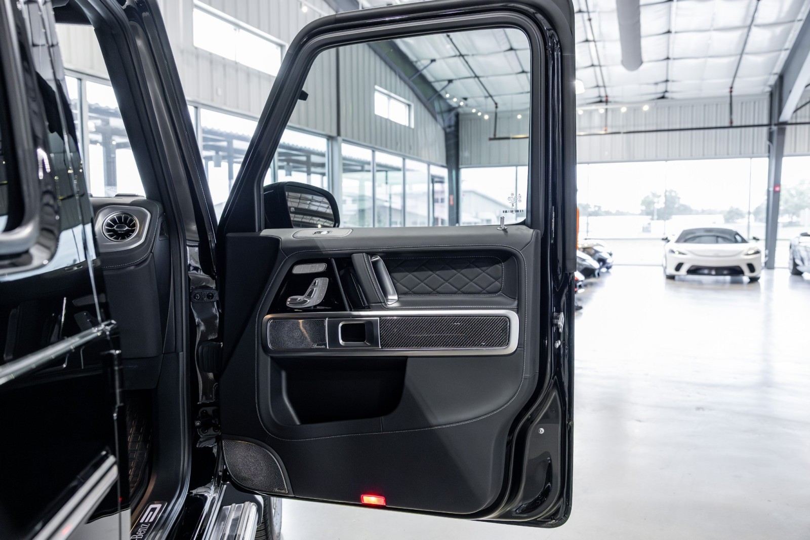 Used Car 2023 Mercedes-benz G-class  G 550 For Sale Under $150,000 In Boerne, Texas