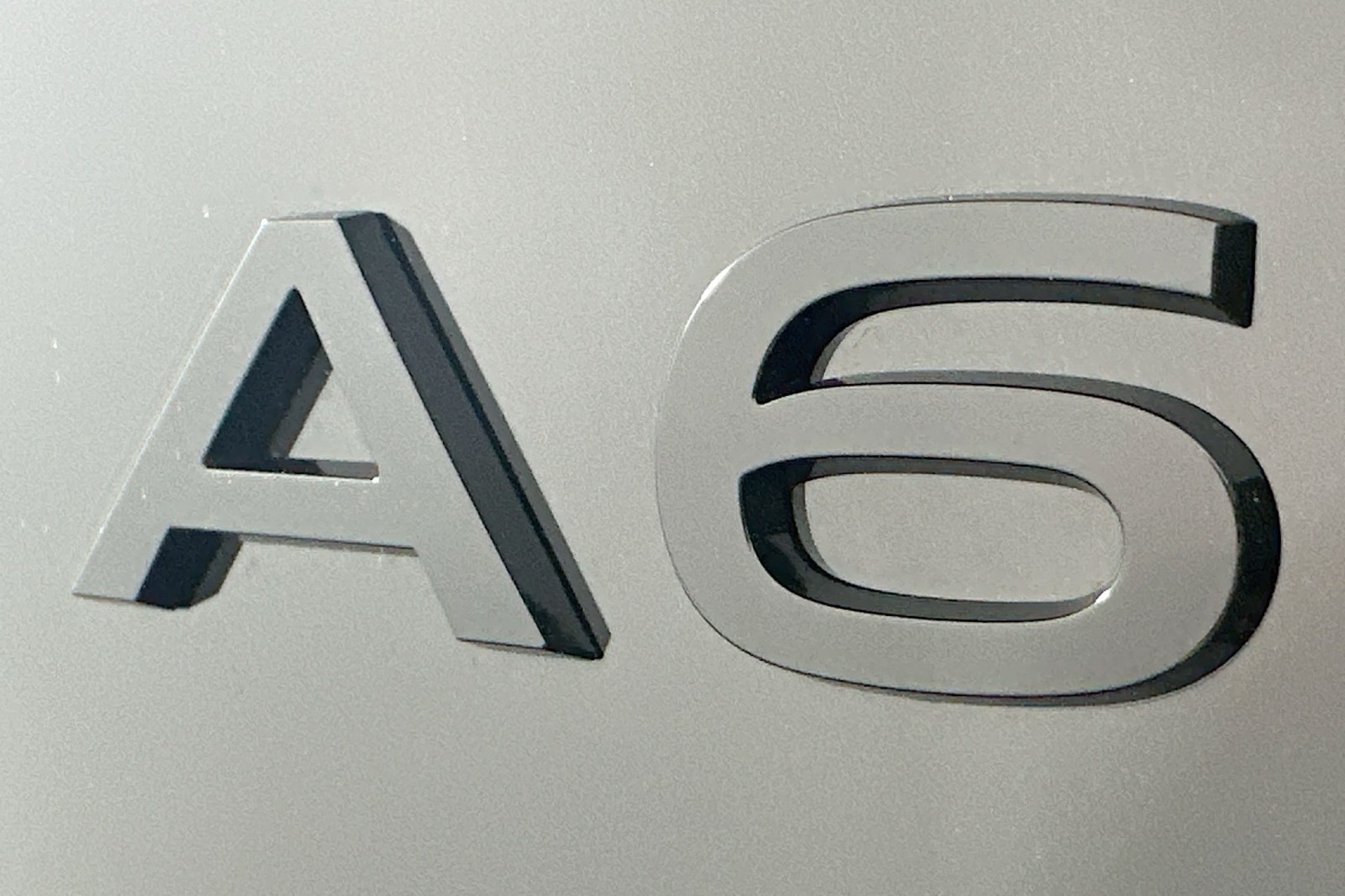 New 2026 Mythos Black Metallic Audi Premium Plus image 10