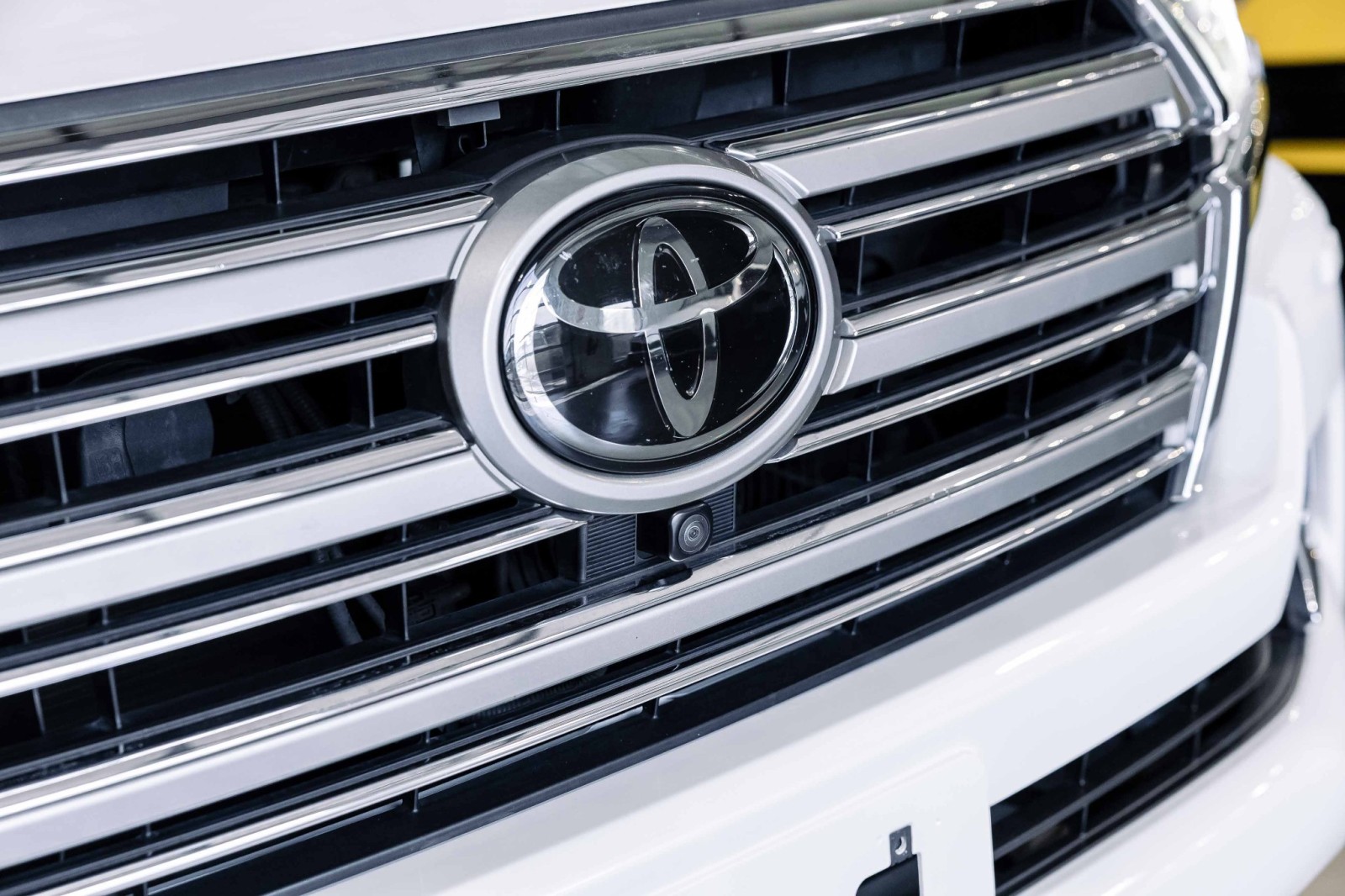 Used Car 2018 Toyota Land Cruiser  For Sale Under $70,000 In Boerne, Texas