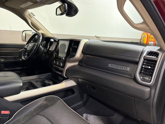 2020 Ram 3500 Laramie DRW 4WD Cummins in , 