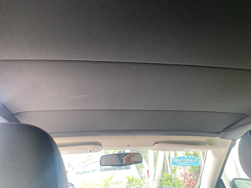 2008 Chrysler Sebring FLORIDA 41 SERVICES CONVERTIBLE in , 