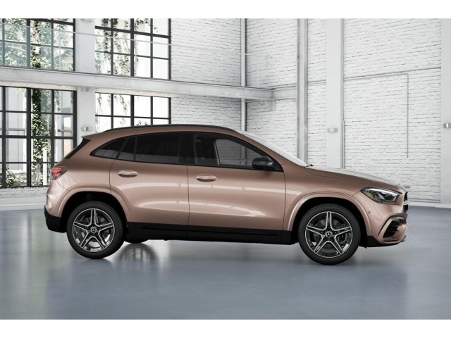 2024 Mercedes-Benz GLA GLA 250 15