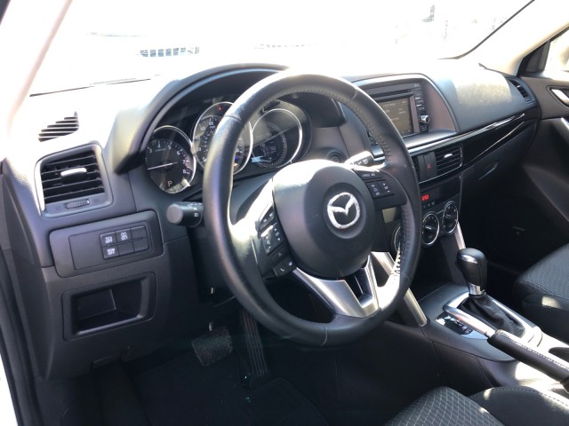 2015 Mazda CX-5 Touring 17