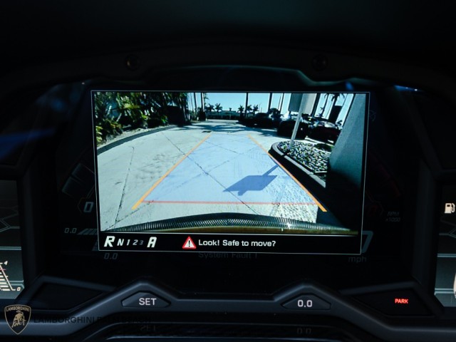 Lamborghini Aventador