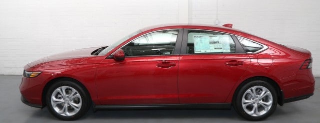 HondaAccord Sedan2