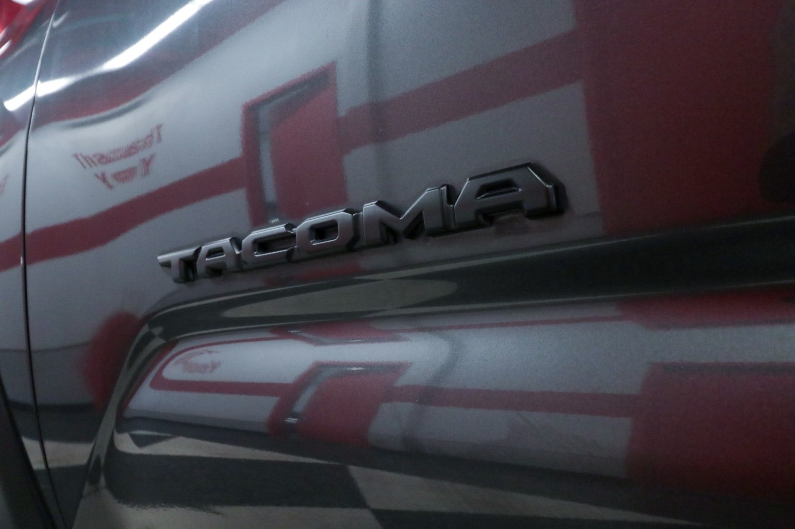Used Car 2022 Toyota Tacoma 4wd  Trd Off Road For Sale Under $40,000 In Austin, Texas