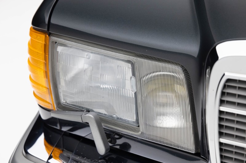 1986 Mercedes-Benz 420-Class 420 SEL in , 