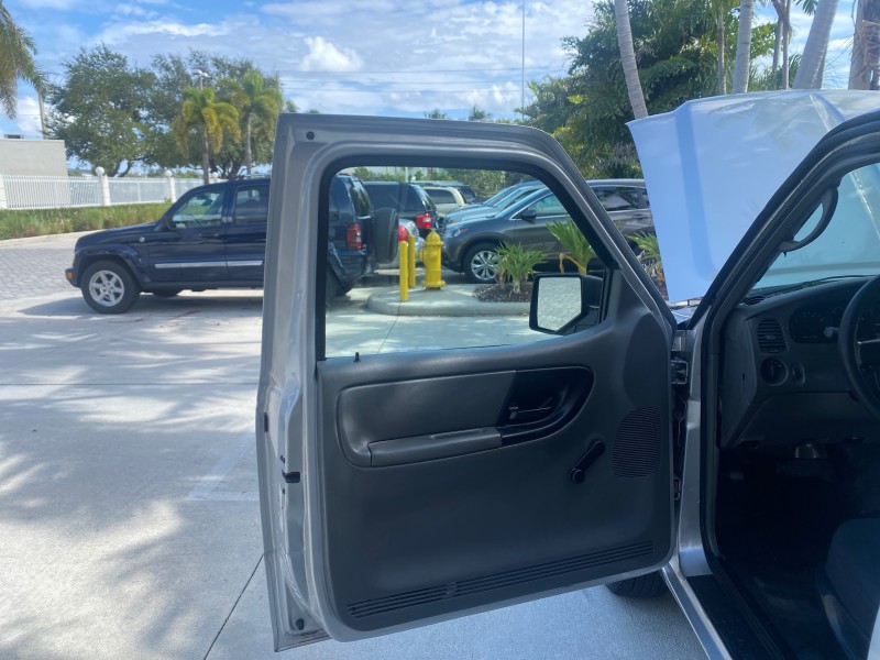 2008 Ford Ranger XL LOW MILES 49,420 in , 
