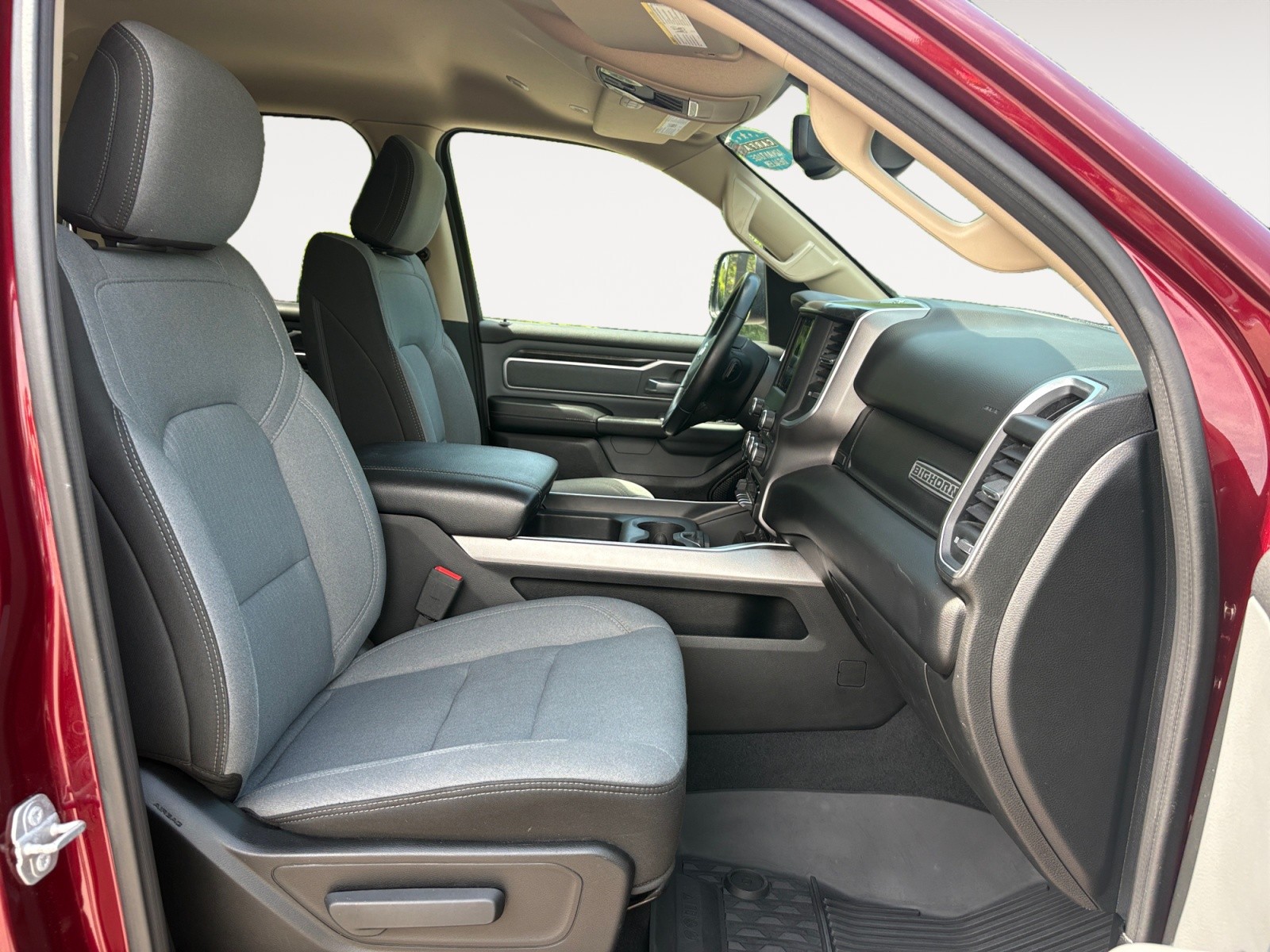 2019 Ram 1500 #12