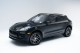 2026  Macan  in , 
