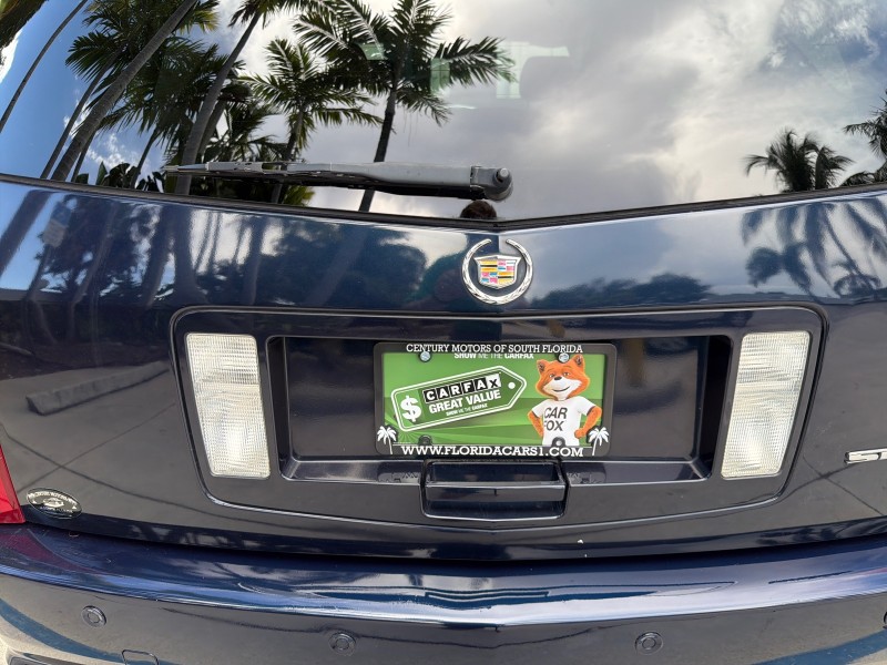 2008 Cadillac SRX SUNROOF LOW MILES 52,938 in , 