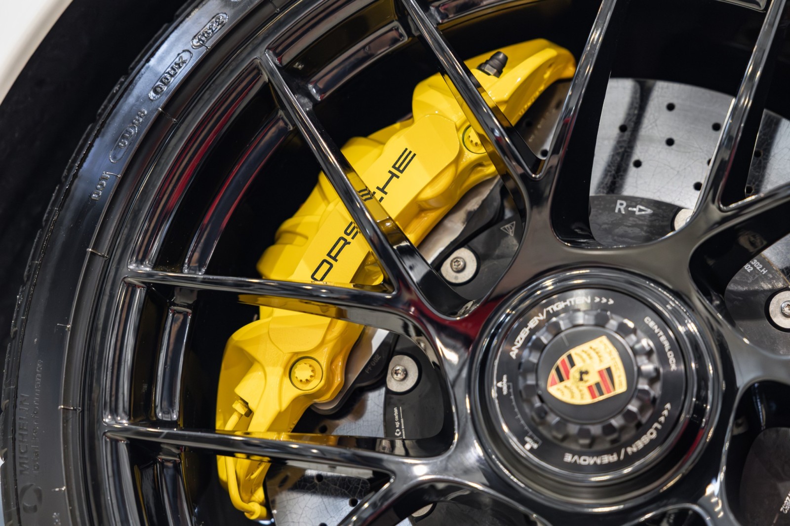 Used Car 2019 Porsche 911  Turbo S For Sale Under $190,000 In Boerne, Texas