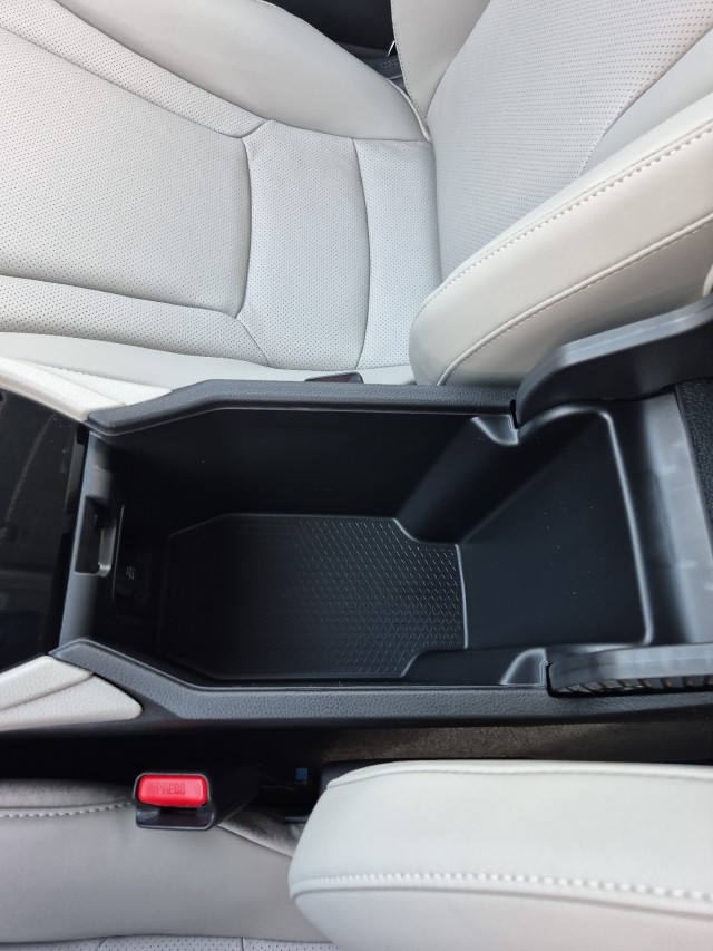 HondaAccord Hybrid31