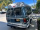 1993 Ford Econoline HI TOP CAMPER Van LOW MILES 106,649 in pompano beach, Florida