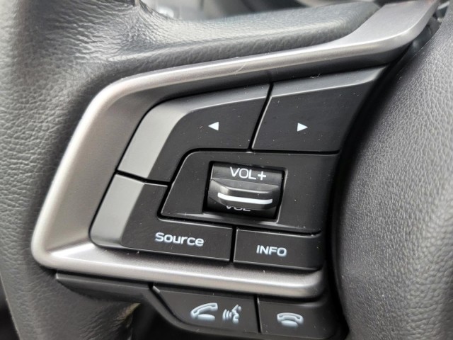 2022 Subaru Forester Premium CVT 18