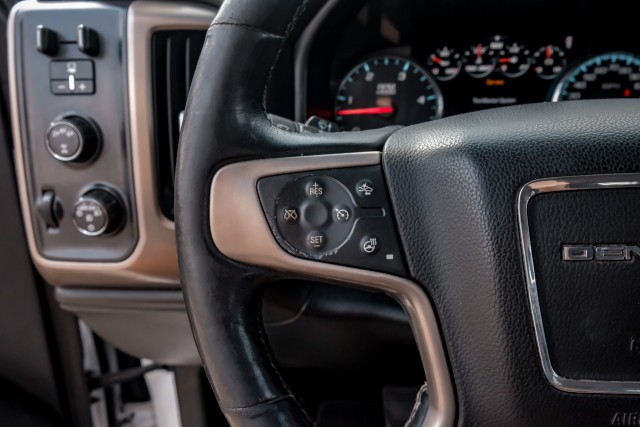 2019 GMC Sierra 2500HD Denali 14