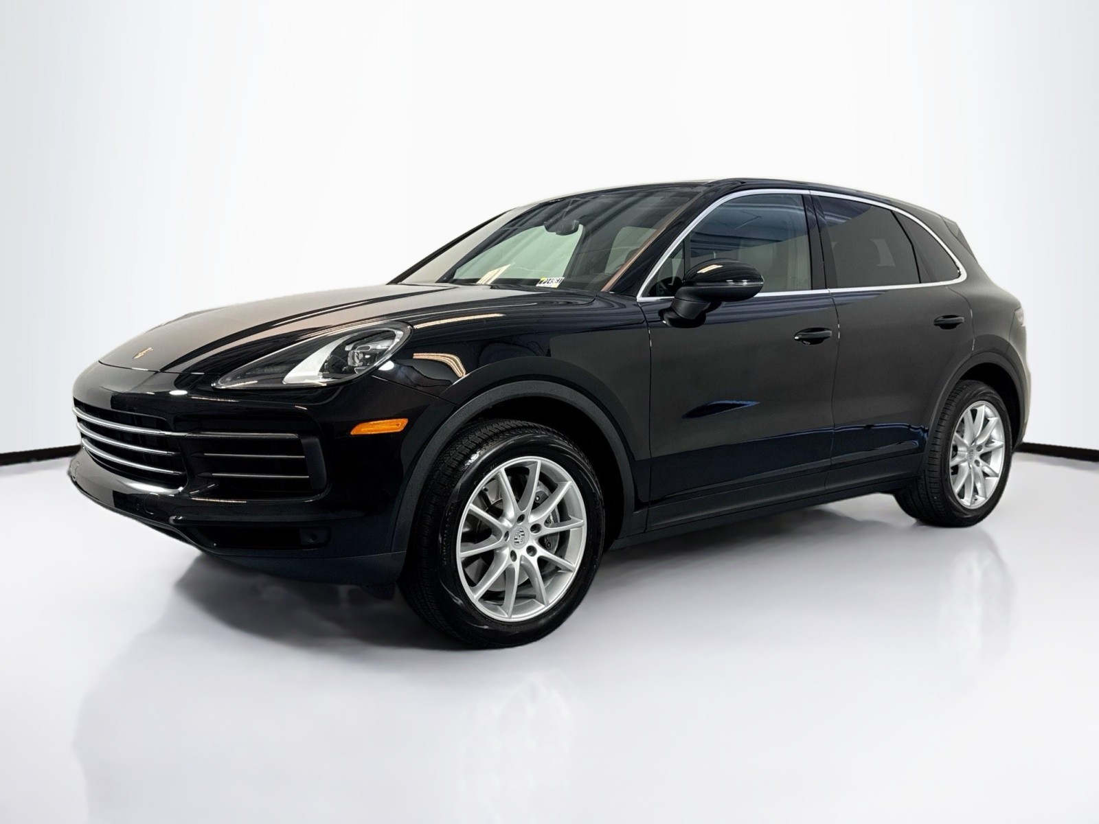 2023 Porsche Cayenne 2023 Porsche Cayenne Platinum Edition SUV