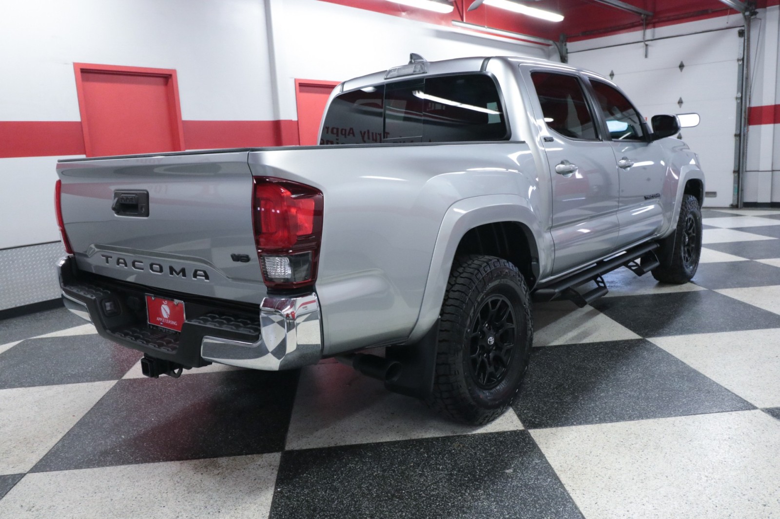 Used Car 2022 Toyota Tacoma 2wd  Sr5 For Sale Under $30,000 In Austin, Texas