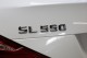 2016 Mercedes-Benz SL SL 550 in Plainview, 