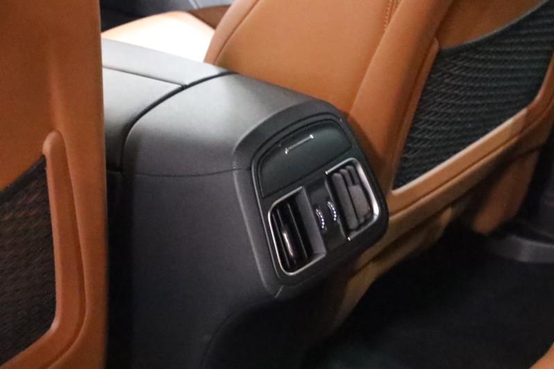 2018 Maserati Levante 4dr Suv in , 